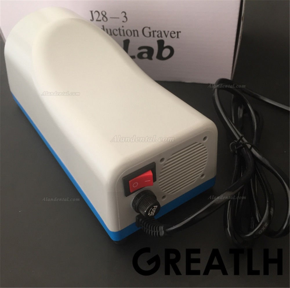 Dental Electronic Infrared Sensor Carving Wax Heater